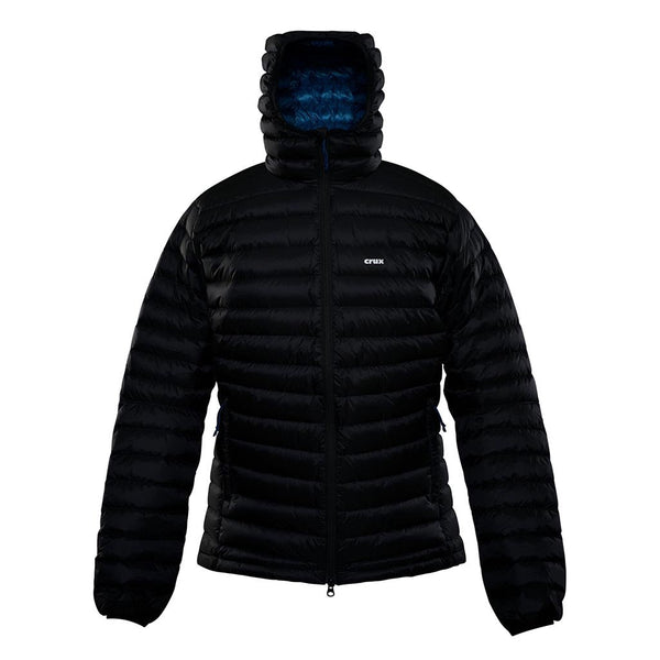 Halo Down Jacket Crux Down Jackets