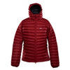 Halo Down Jacket Crux Down Jackets