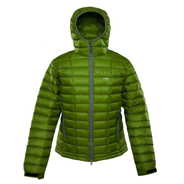 Neo Down Jacket Crux Down Jackets