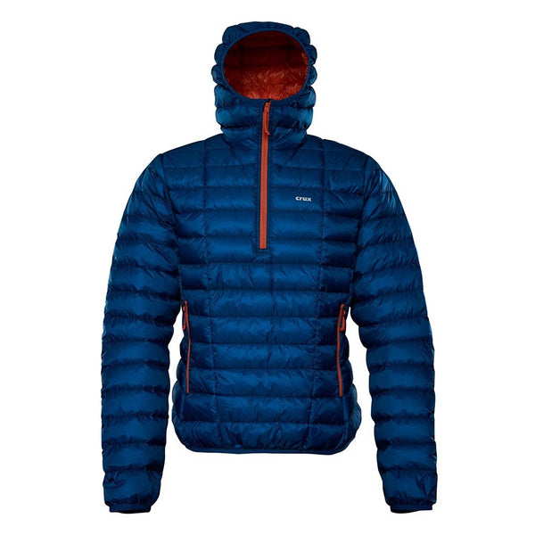 Neo Top Down Jacket Crux Down Jackets