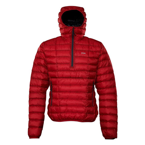 Neo Top Down Jacket Crux Down Jackets