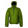 Neo Top Down Jacket Crux Down Jackets