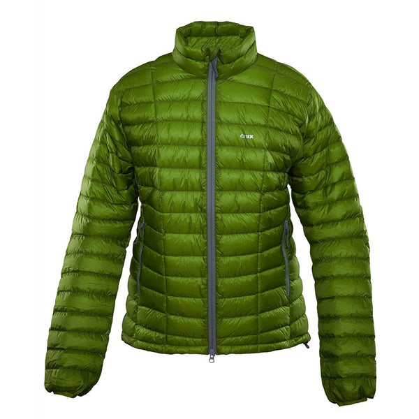 Turbo Down Jacket Crux Down Jackets