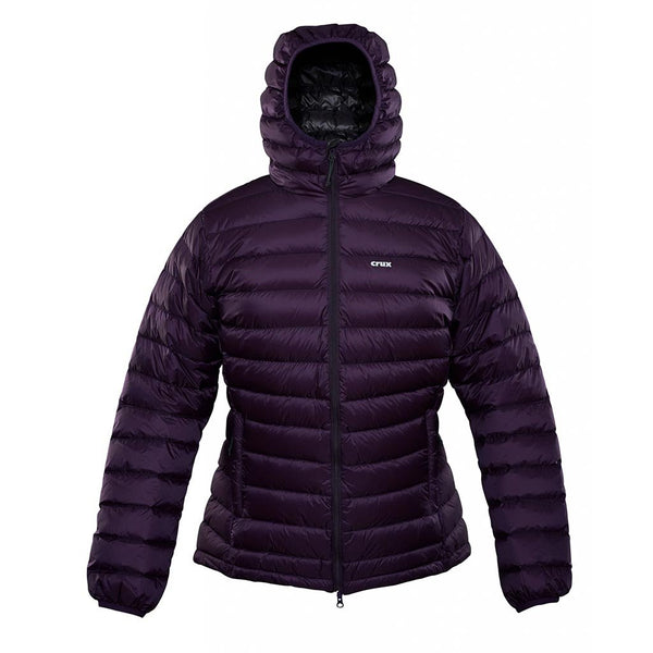 Women's Halo Down Jacket Crux Down Jackets