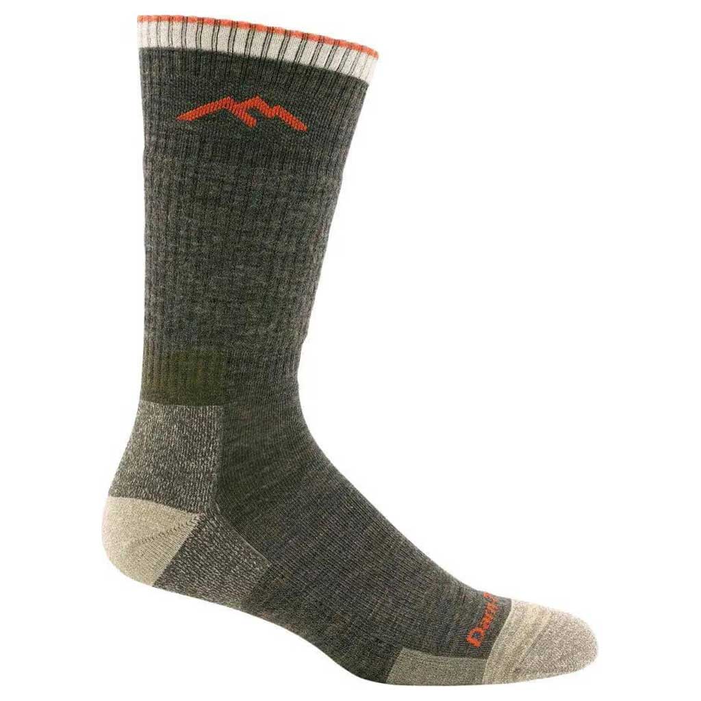 Hiker Boot Midweight | Cushion | Men's Darn Tough Socks