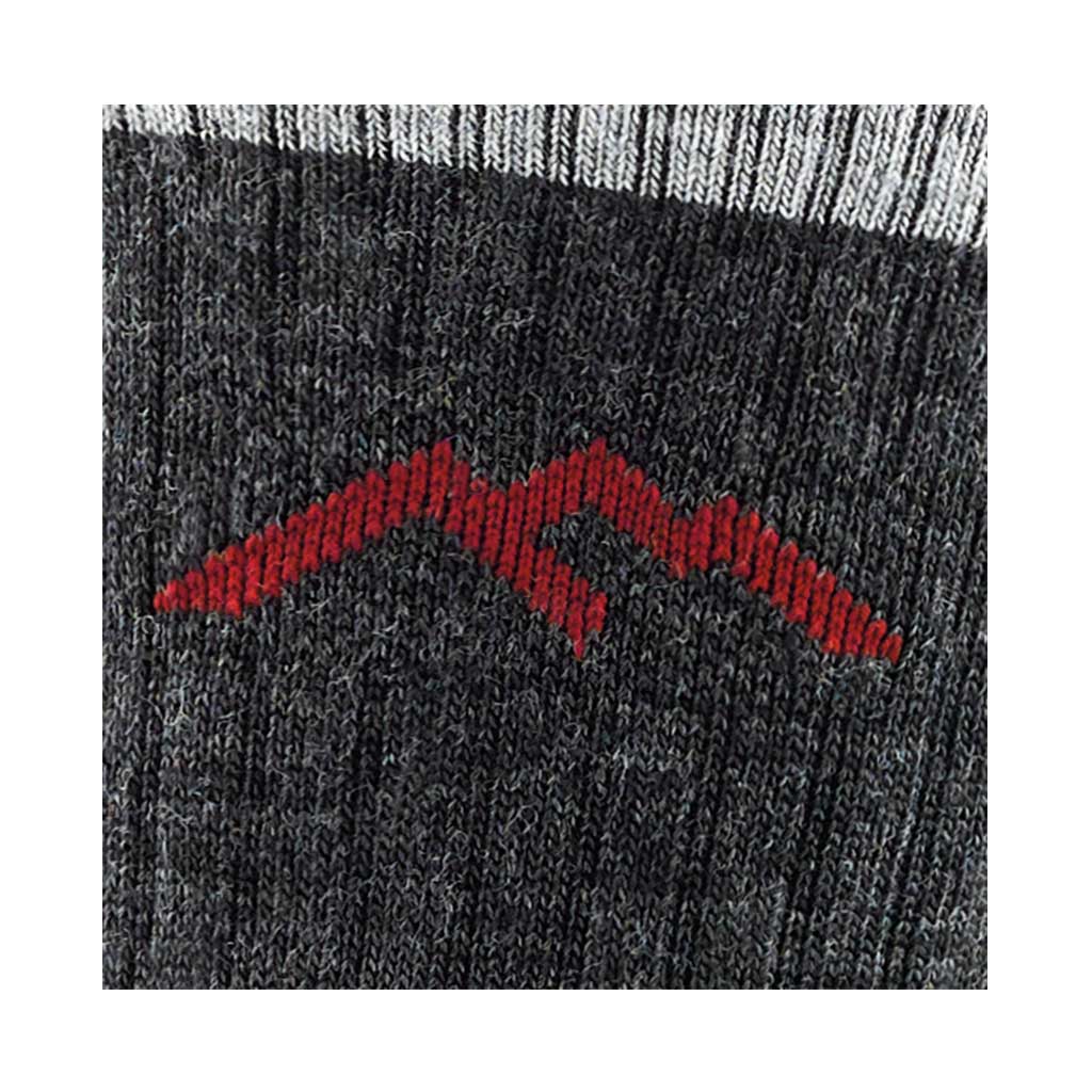 Hiker Micro Crew Midweight | Cushion | Men's Darn Tough Socks