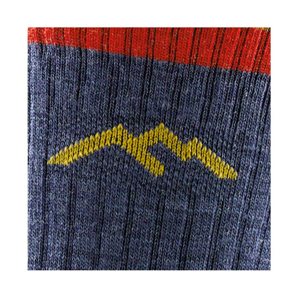 Hiker Micro Crew Midweight | Cushion | Men's Darn Tough Socks
