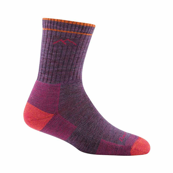 Hiker Micro Crew Midweight | Cushion | Women's Darn Tough Socks