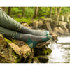 Hiker Micro Crew Midweight | Cushion | Women's Darn Tough Socks