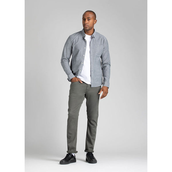 No Sweat Pant | Relaxed Fit DUER Trousers