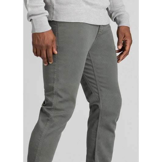 Duer no best sale sweat pant slim