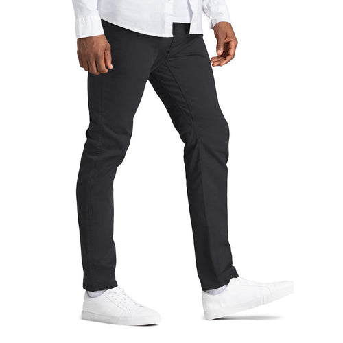 No Sweat Pant | Slim Fit DUER Trousers