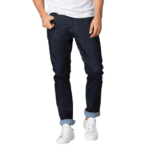 Performance Denim | Relaxed Fit DUER Jeans