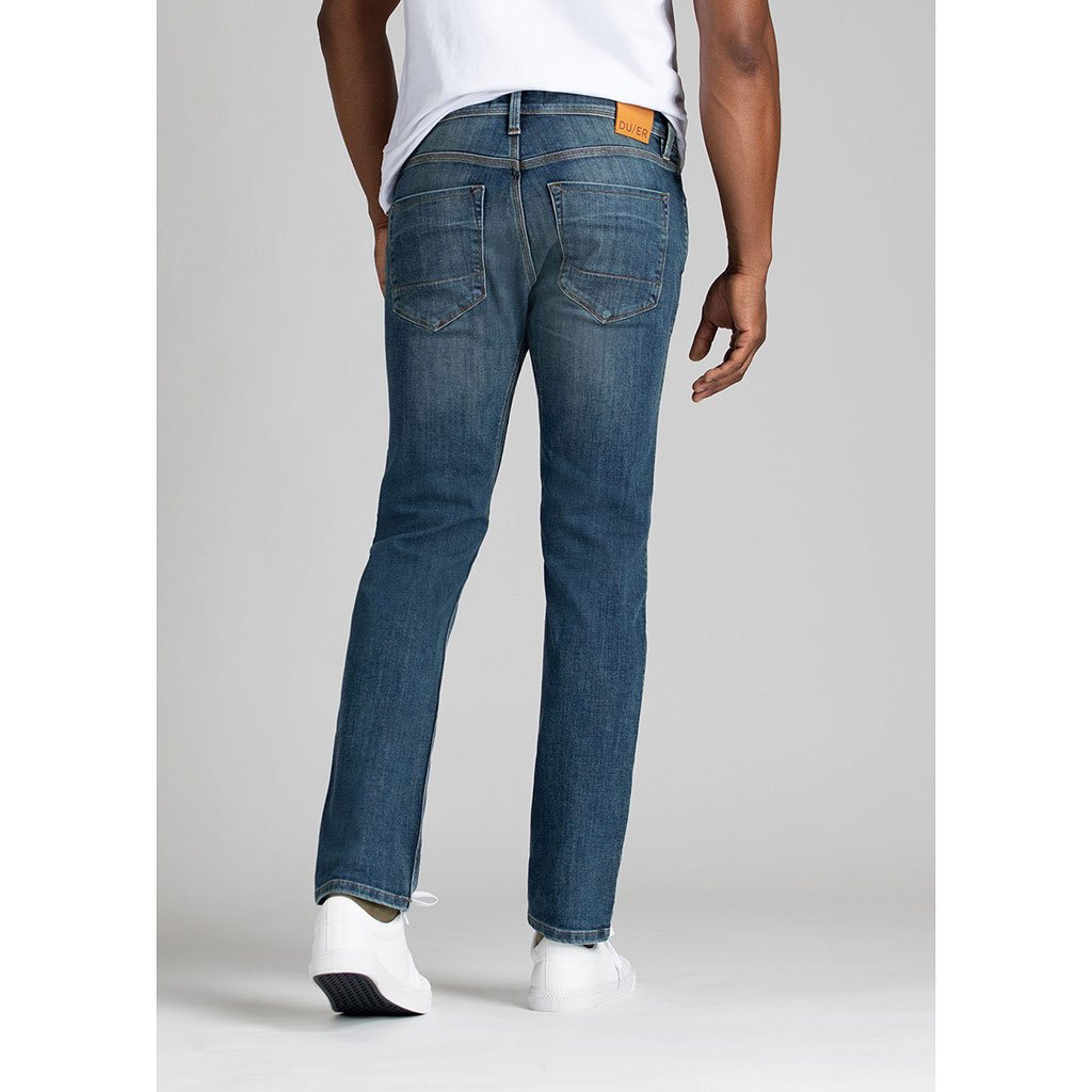 Performance Denim | Slim Fit DUER Jeans