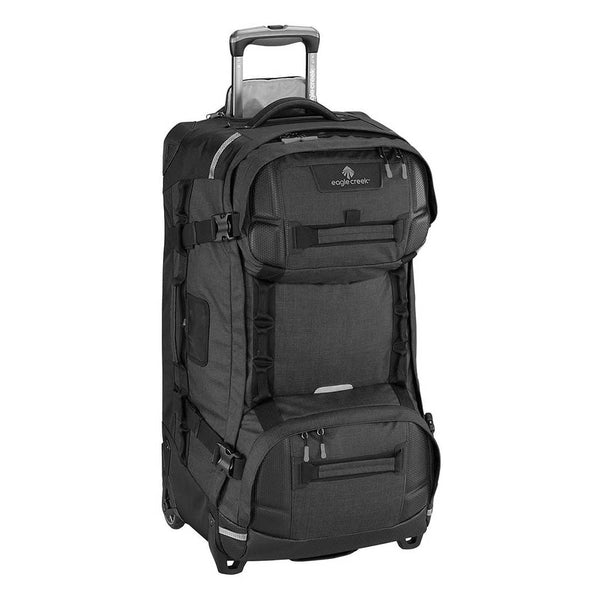 ORV Trunk 30 Eagle Creek EC0A34PA199 Duffle Bags 97L / Asphalt Black