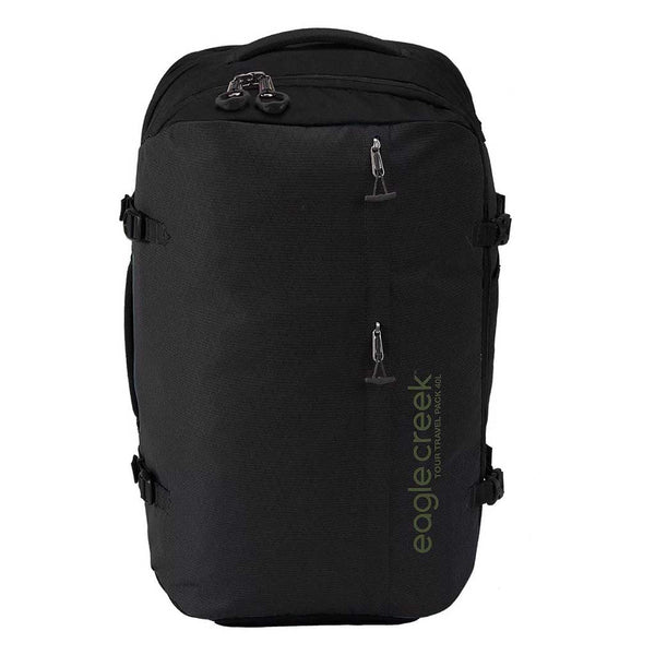 Tour Travel Pack 40L Eagle Creek EC0A5EJZ010 Backpacks S/M / Black