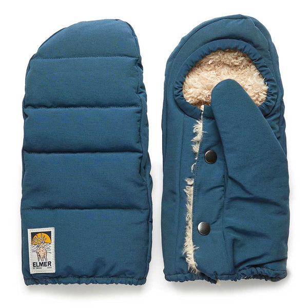 Cover Down Mittens Elmer Mittens