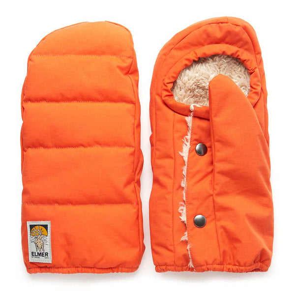 Cover Down Mittens Elmer Mittens