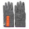 Recycled Wool Fleece Gloves Elmer Gloves