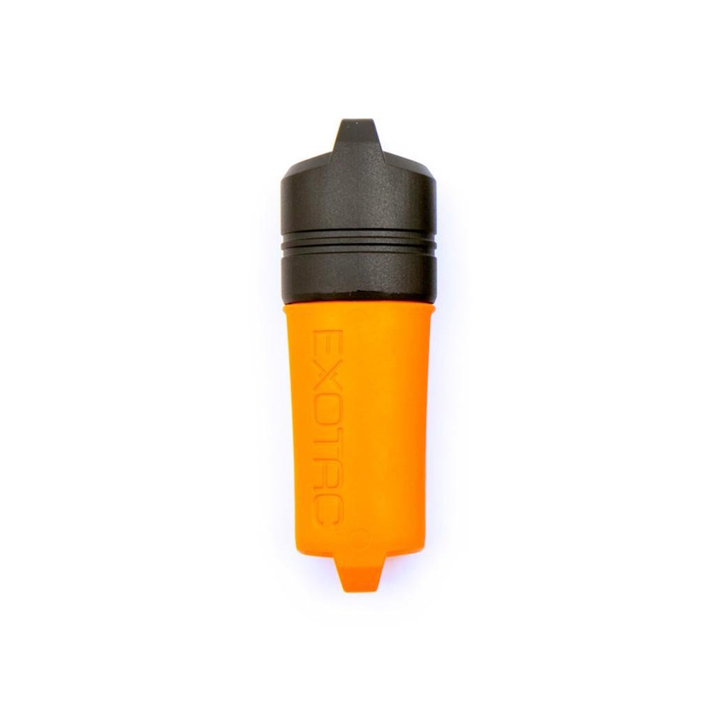 fireSLEEVE Exotac 013964683998 Firestarters One Size / Orange