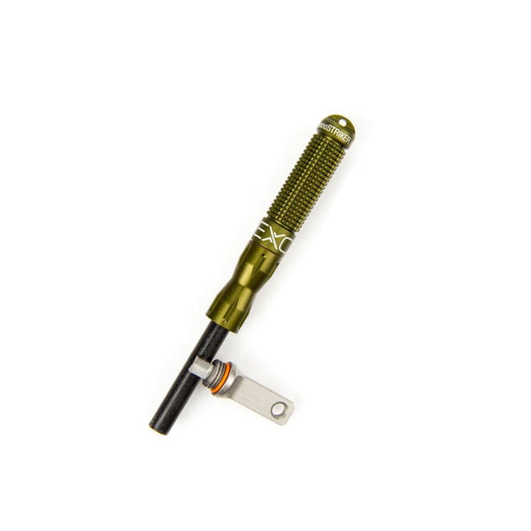 nanoSTRIKER XL Exotac EXONANOXL-OD Firestarters One Size / Olive Drab