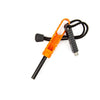 polySTRIKER XL Exotac EXOPOLYXL-ORGBLK Firestarters One Size / Orange/Black