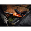 polySTRIKER XL Exotac EXOPOLYXL-ORGBLK Firestarters One Size / Orange/Black