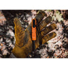 polySTRIKER XL Exotac EXOPOLYXL-ORGBLK Firestarters One Size / Orange/Black