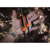 polySTRIKER XL Exotac EXOPOLYXL-ORGBLK Firestarters One Size / Orange/Black