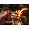 titanLIGHT Lighter Exotac 602573145081 Firestarters One Size / Orange