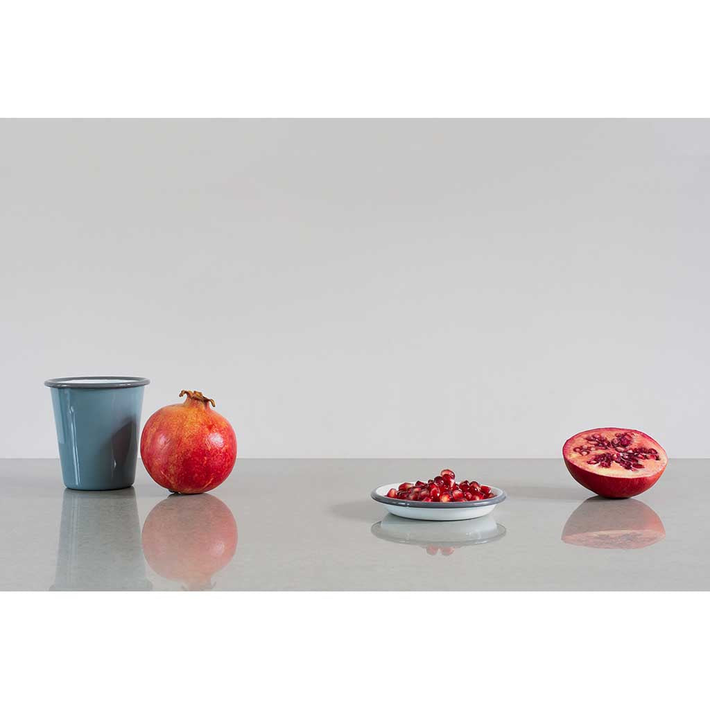 Tumbler Falcon Enamelware FAL-701-LE-UK Tumblers 310 ml / Burgundy