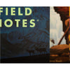 National Parks E | 3-Pack Field Notes FNC-43e Notebooks 3 Pack / Multi colour