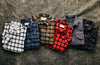 Alaskan Guide Shirt Filson Shirts