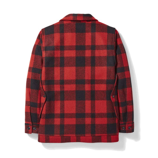 ジャケット・アウター FILSON MACKINAW WOOL CRUISER JACKET Mackinaw Wool Cruiser Jacket | Filson