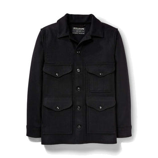 限定版 FILSON Mackinaw Wool Cruiser Jacket Mackinaw Wool Cruiser Jacket | Filson