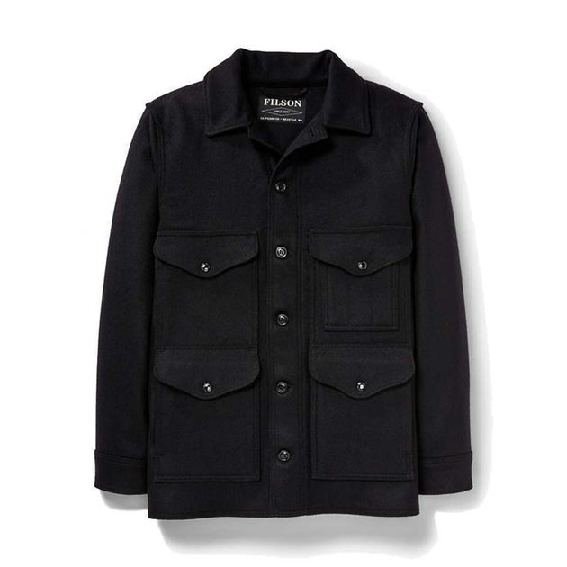 Mackinaw Cruiser Filson Jackets