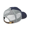 Mesh Logger Cap Filson 20157135-NVY Caps & Hats One Size / Navy