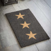 Doormat 3 Stars Garden Trading Doormats