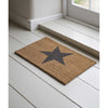 Star Doormat Garden Trading Doormats