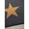 Star Doormat Garden Trading Doormats