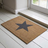 Star Doormat Garden Trading Doormats