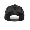 Panther Trucker Hat Goorin Bros. 101-0381-BLK Caps & Hats One Size / Black