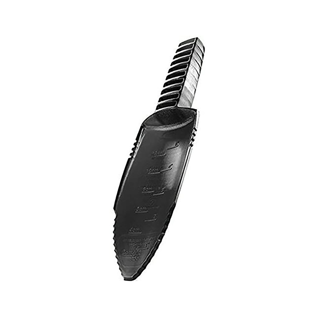 Cathole Trowel GSI Outdoors GSI-2010-1 Camping Accessories One Size / Green/Black