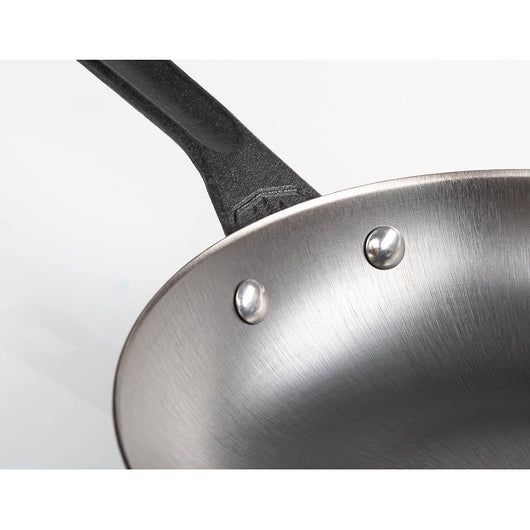 GUIDECAST 12 inch Frying Pan