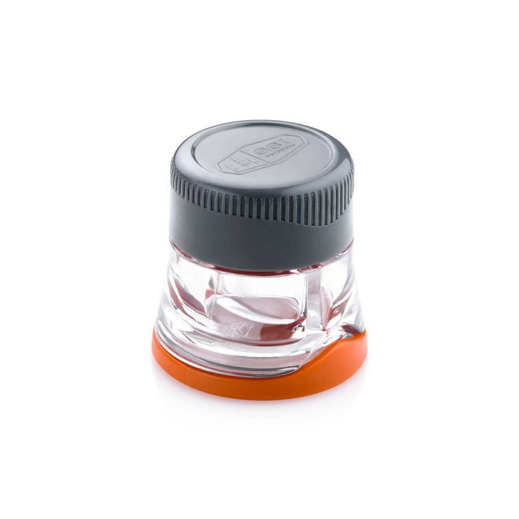 UL Salt + Pepper Shaker