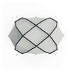 Backdoor HEIMPLANET T010060 Tents 4P / Light Grey