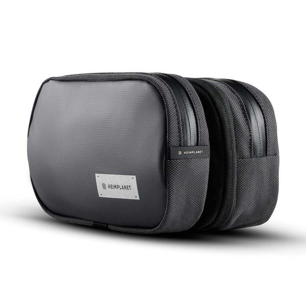 Carry Essentials Dopp Kit HEIMPLANET 0050065 Dopp Kits 3L / Castlerock