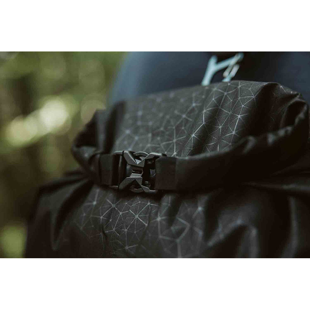 Carry Essentials Kit Bag V2 HEIMPLANET 0050071 Dry Bags 14L / Black