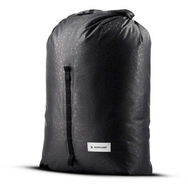 Carry Essentials Kit Bag V2 HEIMPLANET 0050071 Dry Bags 14L / Black