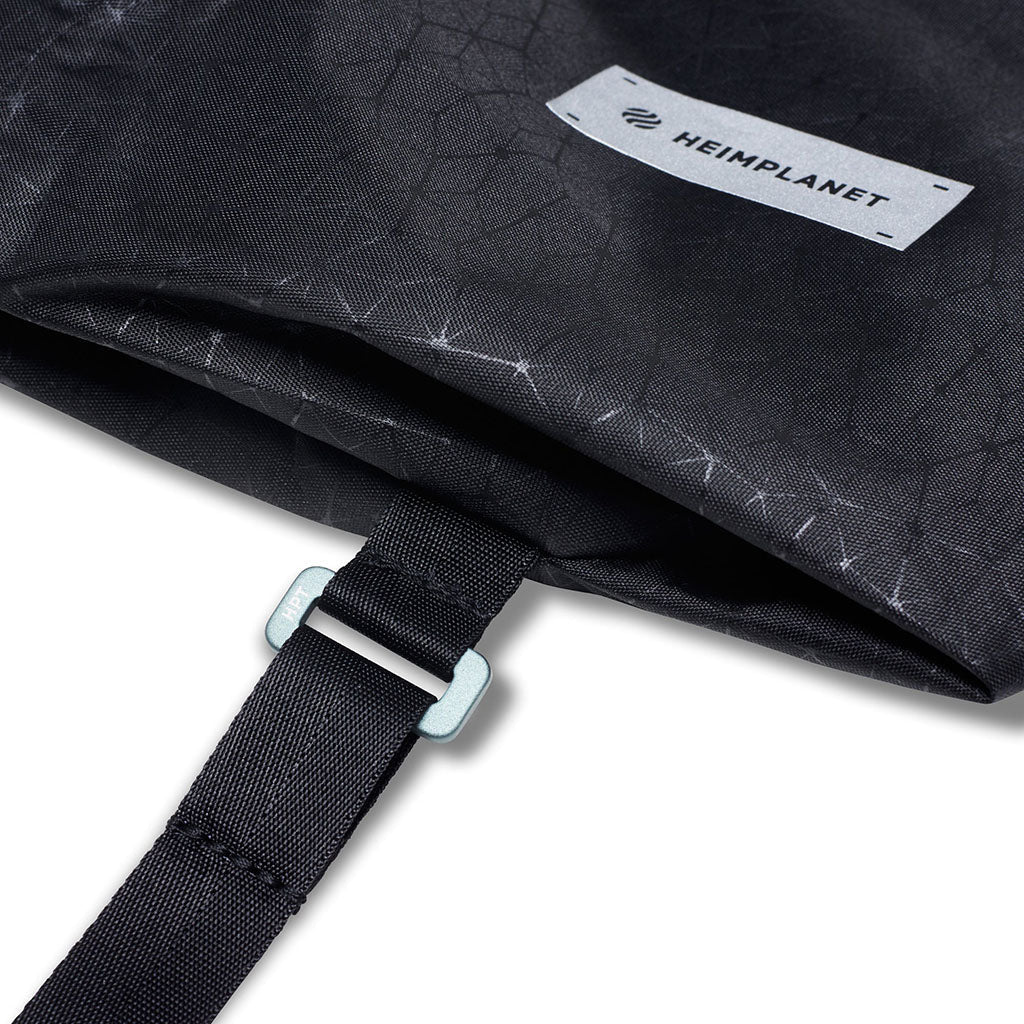 Carry Essentials Kit Bag V2 HEIMPLANET 0050071 Dry Bags 14L / Black